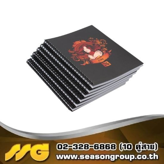 รับพิมพ์สมุดทุกชนิด สมุดโน๊ต สมุดจด สมุดรายงาน ราคาถูก - บริษัท ซีซัน กรุ๊ป จำกัด - รับพิมพ์สมุด  รับทำสมุดโน๊ต ไม่มีขั้นต่ำ  โรงพิมพ์สมุดนักเรียน ราคาถูก  รับทําสมุดโน๊ต สันห่วง  รับทำสมุดไดอารี่  สั่งทําสมุดโน๊ต ปกหนัง  โรงพิมพ์สมุด ราคาถูก  สั่งทําสมุดโน๊ต ราคาถูก  รับผลิตสมุดโน๊ต  สั่งทําสมุดปกแข็ง 