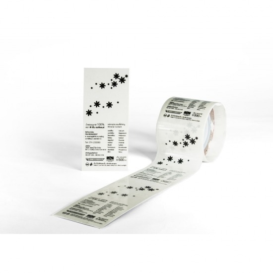 สติกเกอร์ม้วน สติกเกอร์ฉลากสินค้า Sticker Label - บริษัท ซีซัน กรุ๊ป จำกัด - รับพิมพ์สติกเกอร์ม้วน  โรงพิมพ์สติ๊กเกอร์ม้วน ใกล้ฉัน  ผลิตสติกเกอร์ม้วน pvc  รับผลิตสติ๊กเกอร์ม้วน  รับทําสติ๊กเกอร์โลโก้ ราคาถูก  สติ๊กเกอร์ label ม้วน ใกล้ฉัน  โรงพิมพ์สติ๊กเกอร์ Label ม้วน  สติ๊กเกอร์ Label ม้วน  รับผลิตสติกเกอร์ฉลากสินค้า  โรงพิมพ์กรุงเทพ 